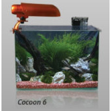 Aquatic Nature Cocoon 6 (31.2L)